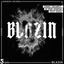 Cover Blazin (feat. Enisa)