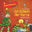 Cover Kinder-Weihnacht. Im Schein der Kerze