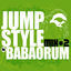 Cover Jumpstyle By Babaorum Mix 2