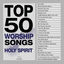 Cover Top 50 Worship Songs - Holy Spirit