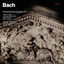 Cover Bach: Weihnachtsoratorium
