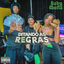 Cover Ditando as Regras
