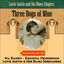 Cover Those Dogs Of Mine (Lovie Austin and The Blues Singers - Original Reordings 1923 -1924)
