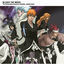 Cover BLEACH the Movie: The DiamondDust Rebellion Original Soundtrack