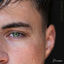 Cover Empty Eyes