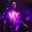 Cover DARK RAVE
