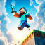 Cover MINECRAFT MUSIC, Vol. 1