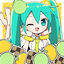 Cover LEMON MELON COOKIE