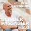 Cover Blinder Passagier 2.0