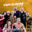 Cover Vain elämää - kausi 10 toinen kattaus