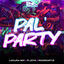 Cover Pal Party