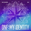 Cover ONF:MY IDENTITY