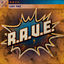 Cover R.A.V.E.