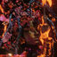 Cover Lava Love