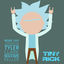 Cover Tiny Rick (From "Rick and Morty")
