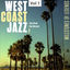 Cover West Coast Jazz 2 Vol. 1