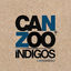 Cover Can + Zoo Índigo