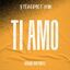 Cover Ti Amo (Stereoact #Remix)