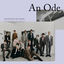 Cover An Ode