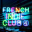 Cover French Indie Club 4