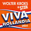 Cover Viva Hollandia 2021