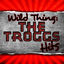 Cover Wild Thing: The Troggs Hits (Rerecorded)