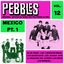Cover Pebbles Vol. 12, Mexico Pt. 1, Originals Artifacts From The Psychedelic Era