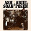 Cover Ash Soan and Ariel Posen