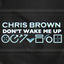 Cover Don't Wake Me Up