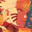 Cover Naruto