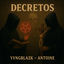Cover DECRETOS