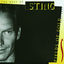 Cover Fields Of Gold - The Best Of Sting 1984 - 1994