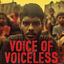 Cover Voice of Voiceless