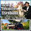 Cover Auf der schwäbischen Eisenbahn