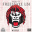 Cover Freestyle LB1