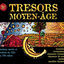 Cover Tresors Du Moyen-Age