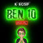 Cover Ben 10 (Remix Bouyon)