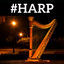 Cover #Harp