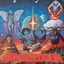 Cover Armageddon