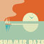 Cover Summer Daze