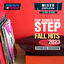 Cover Top Songs For Step Fall Hits 2023 Fitness Session (15 Tracks Non-Stop Mixed Compilation For Fitness & Workout - 132 Bpm / 32 Count)