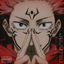 Cover Jujutsu