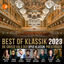 Cover Best of Klassik 2023 - Opus Klassik
