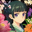 Cover The Apothecary Diaries (Original Anime Soundtrack)