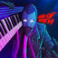 Cover Lord of Synth