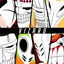 Cover Vizard (Bleach) [feat. Sl!ck, Sophia Dere, Shao Dow, Baker the Legend, GameboyJones, Halacg, Twisted Savvy & Rustage]