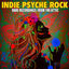 Cover Indie Psyche Rock - Rare Recordings from the Attic