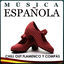 Cover Música Española. Chill Out Flamenco y Compás