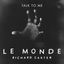 Cover Le Monde (Sped Up)