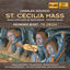 Cover Gounod: St. Cecilia Mass / Bizet: Te Deum